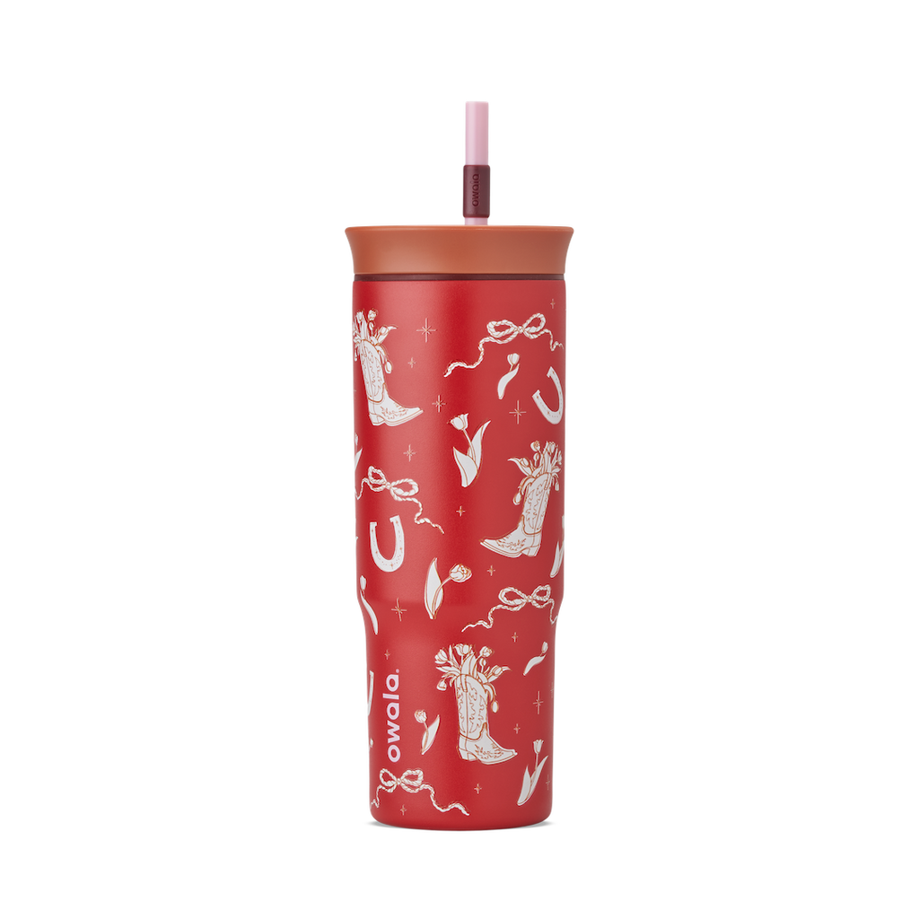 24oz Tumbler