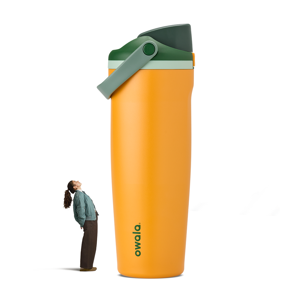 FreeSip® Sway