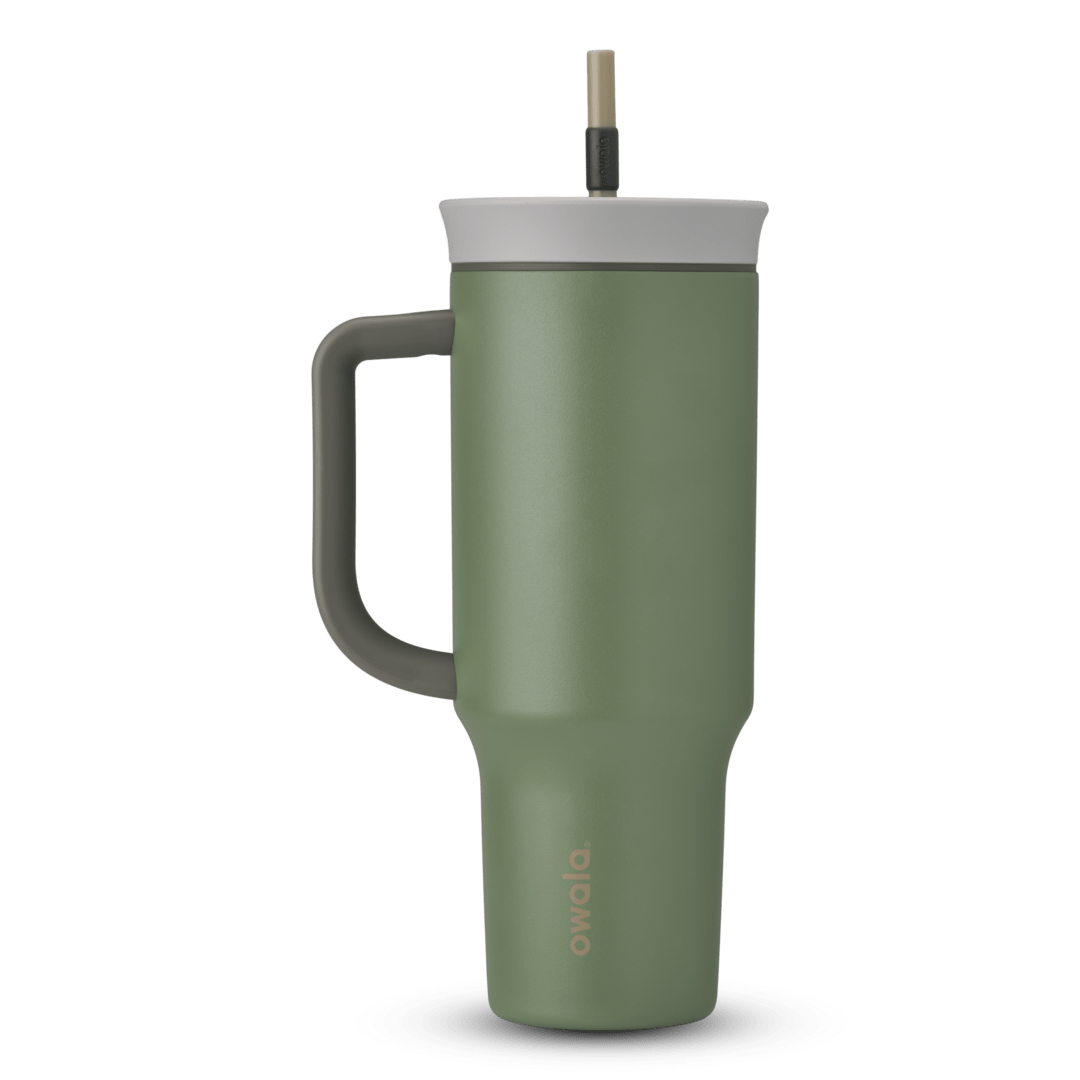 40oz Tumbler